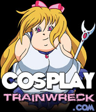 CosplayTrainWreck.com